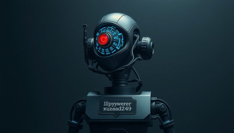 what is llpuywerxuzad249