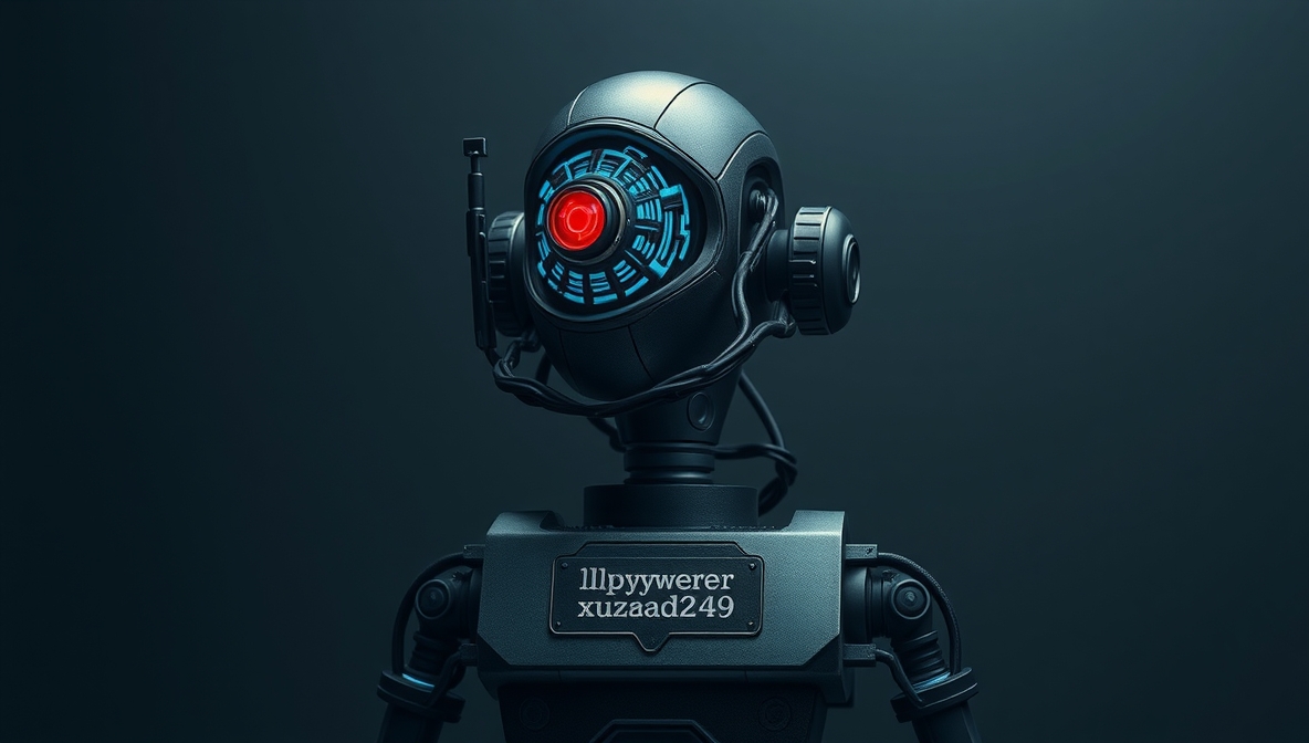 what is llpuywerxuzad249