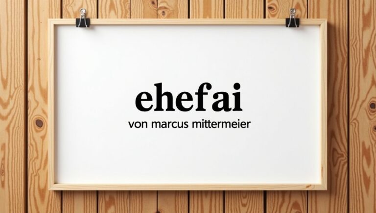 ehefrau von marcus mittermeier