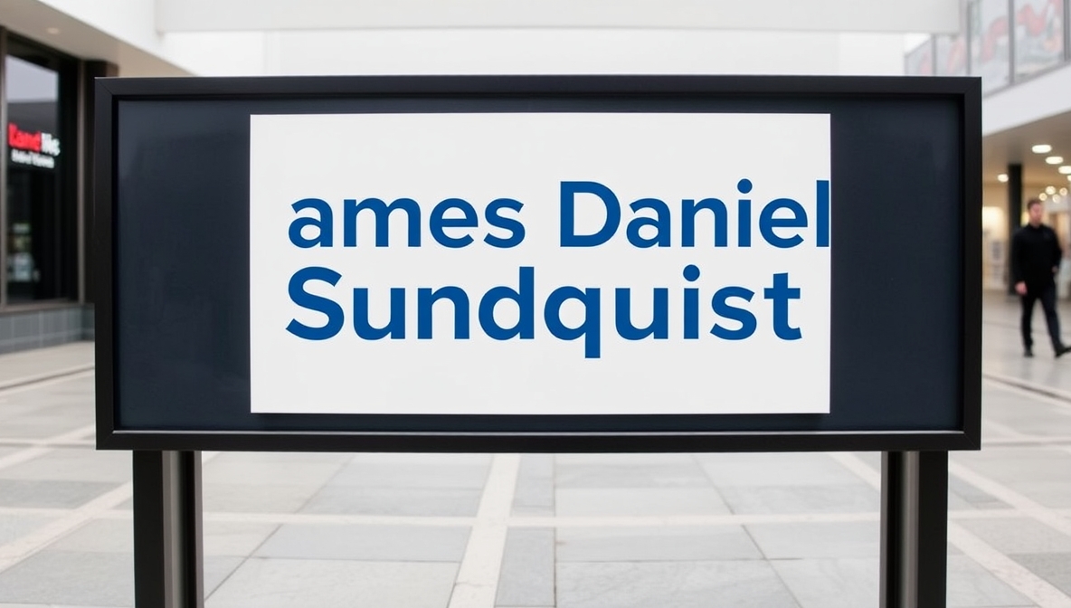 james daniel sundquist