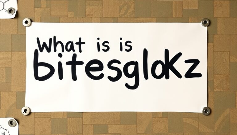 what is bitesolgemokz chemical